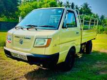 Ashok-Leyland Dost 2014 SUV