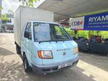Ashok-Leyland Dost LS 2016 Lorry