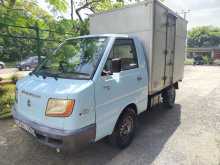 Ashok-Leyland Dost LS 2016 Lorry