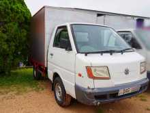 Ashok-Leyland Dost LS 2015 Lorry