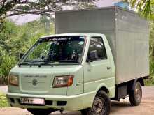 Ashok-Leyland DOST LX 2013 Lorry