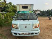 Ashok-Leyland DOST LX 2013 Lorry