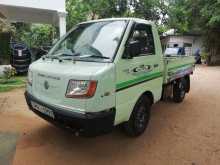 Ashok-Leyland DOST LX 2013 Lorry