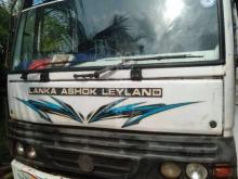 Ashok-Leyland E Comet 2005 Lorry
