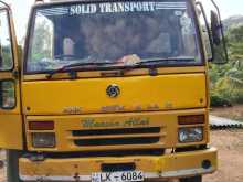 Ashok-Leyland E Comet 2012 Lorry