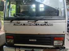 Ashok-Leyland E Comed 1997 Lorry