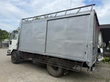 Ashok-Leyland ECOMET 1112 2012 Lorry