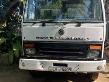 Ashok-Leyland EComet 1112 2012 Lorry