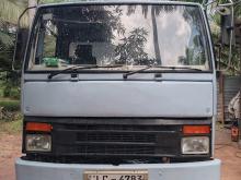 Ashok-Leyland E Comet 1112 2006 Lorry