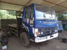 Ashok-Leyland EComet 2004 Lorry