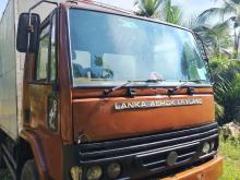 Ashok-Leyland E Comet 2005 Lorry
