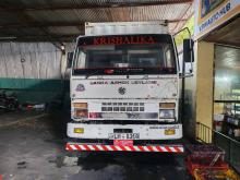 Ashok-Leyland E Comet 2010 Lorry