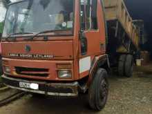 Ashok-Leyland EComet 1112 2010 Lorry