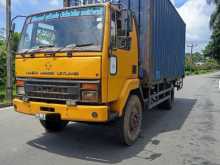 Ashok-Leyland Ecomet 2012 Lorry