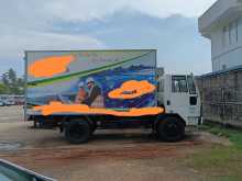 Ashok-Leyland Ecomet 2015 Lorry