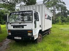 Ashok-Leyland E Comet 2006 Lorry
