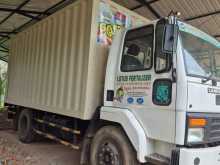 Ashok-Leyland E Comet 1112 2009 Lorry