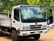 Ashok-Leyland Ecomet 2007 Lorry