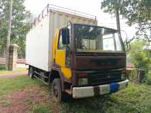 Ashok-Leyland EComet 912 2006 Lorry