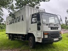Ashok-Leyland E Comet 2006 Lorry