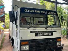Ashok-Leyland E Comet 2006 Lorry