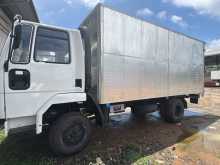 Ashok-Leyland Ecomet 2002 Lorry