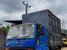 Ashok-Leyland E-Comit 1212 2017 Lorry