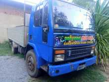 Ashok-Leyland Comet 1998 Lorry