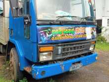 Ashok-Leyland EComet 1997 Lorry