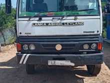 Ashok-Leyland E Commet 2007 Lorry