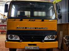 Ashok-Leyland E Comment 2016 Lorry