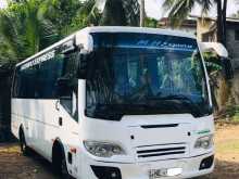 Ashok-Leyland Eagle 2016 Bus