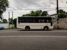 Ashok-Leyland Eagle 2013 Bus