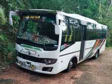 Ashok-Leyland Eagle 2016 Bus