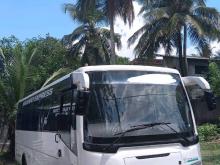Ashok-Leyland Eagle 2016 Bus