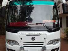 Ashok-Leyland Eagle 2017 Bus