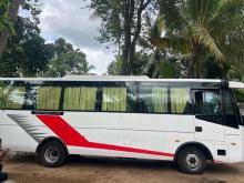 Ashok-Leyland Eagle Ac 2016 Bus