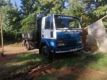 Ashok-Leyland Ecomet 912 2006 Lorry