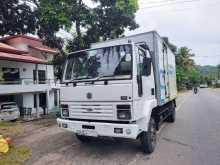 Ashok-Leyland Ecomet 1112 2015 Lorry