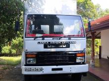 Ashok-Leyland Ecomet 1112. 21 2008 Lorry