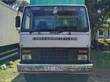 Ashok-Leyland Ecomet 1112 2007 Lorry