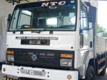 Ashok-Leyland Ecomet 1112 2007 Lorry