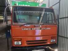 Ashok-Leyland ECOMET 1112 2011 Lorry