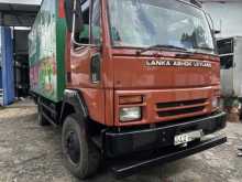 Ashok-Leyland ECOMET 1112 2011 Lorry