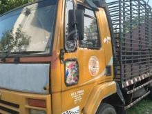 Ashok-Leyland Ecomet 1112 2013 Lorry