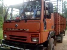 Ashok-Leyland Ecomet 1112 2010 Lorry