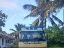 Ashok-Leyland Ecomet 2005 Lorry