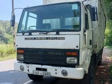 Ashok-Leyland Ecomet 2008 Lorry