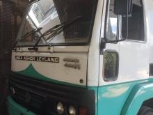 Ashok-Leyland Ecomet 2009 Lorry