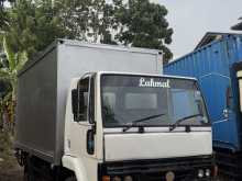 Ashok-Leyland Ecomet 2009 Lorry